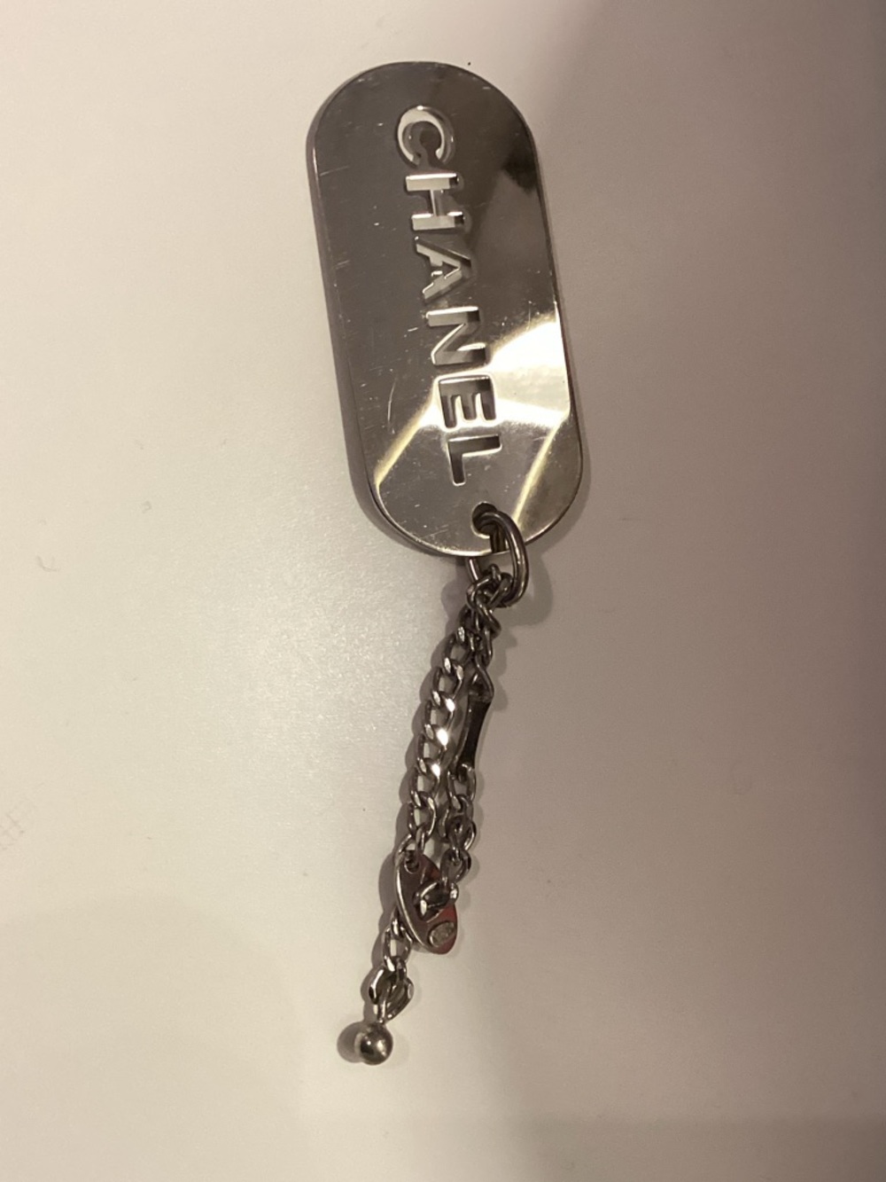 CHANEL Handbag Charm or Key Chain Charm - Picture 5 of 5